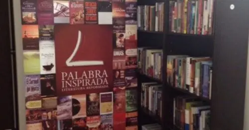 LIBRERIA PALABRA INSPIRADA BOGOTÁ LIBRERIA PALABRA INSPIRADA BOGOTÁ
